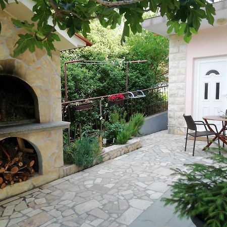Apartmani Ante Trogir Exterior foto