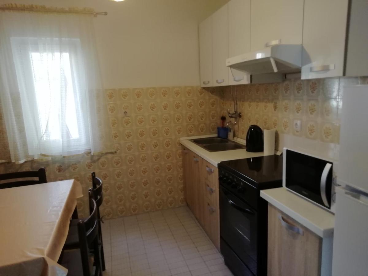 Apartmani Ante Trogir Exterior foto