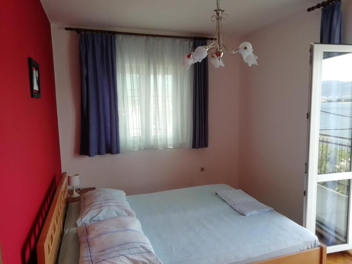 Apartmani Ante Trogir Exterior foto