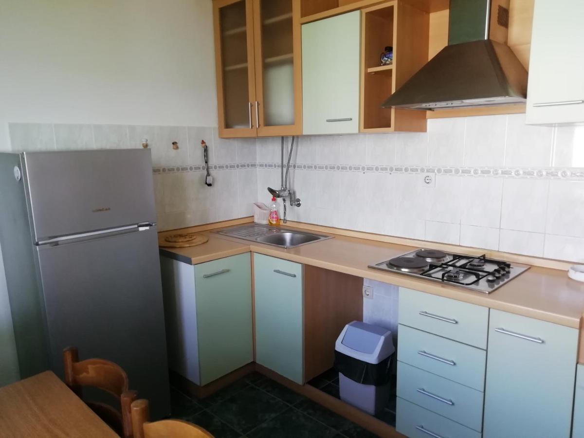 Apartmani Ante Trogir Exterior foto