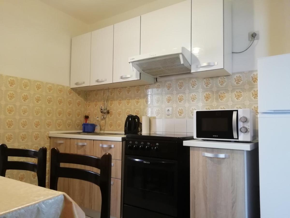 Apartmani Ante Trogir Exterior foto