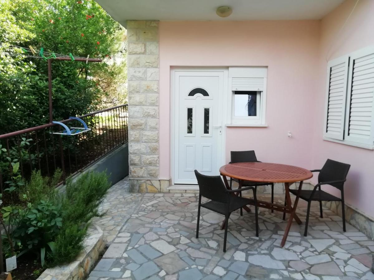 Apartmani Ante Trogir Exterior foto
