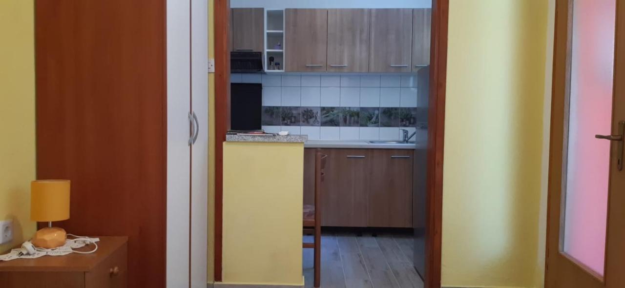 Apartmani Ante Trogir Exterior foto