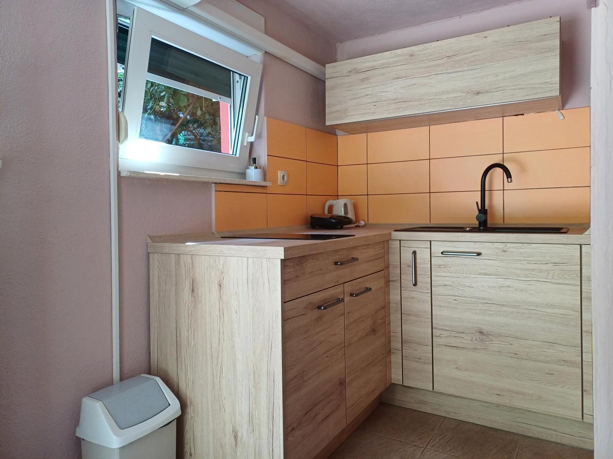 Apartmani Ante Trogir Exterior foto