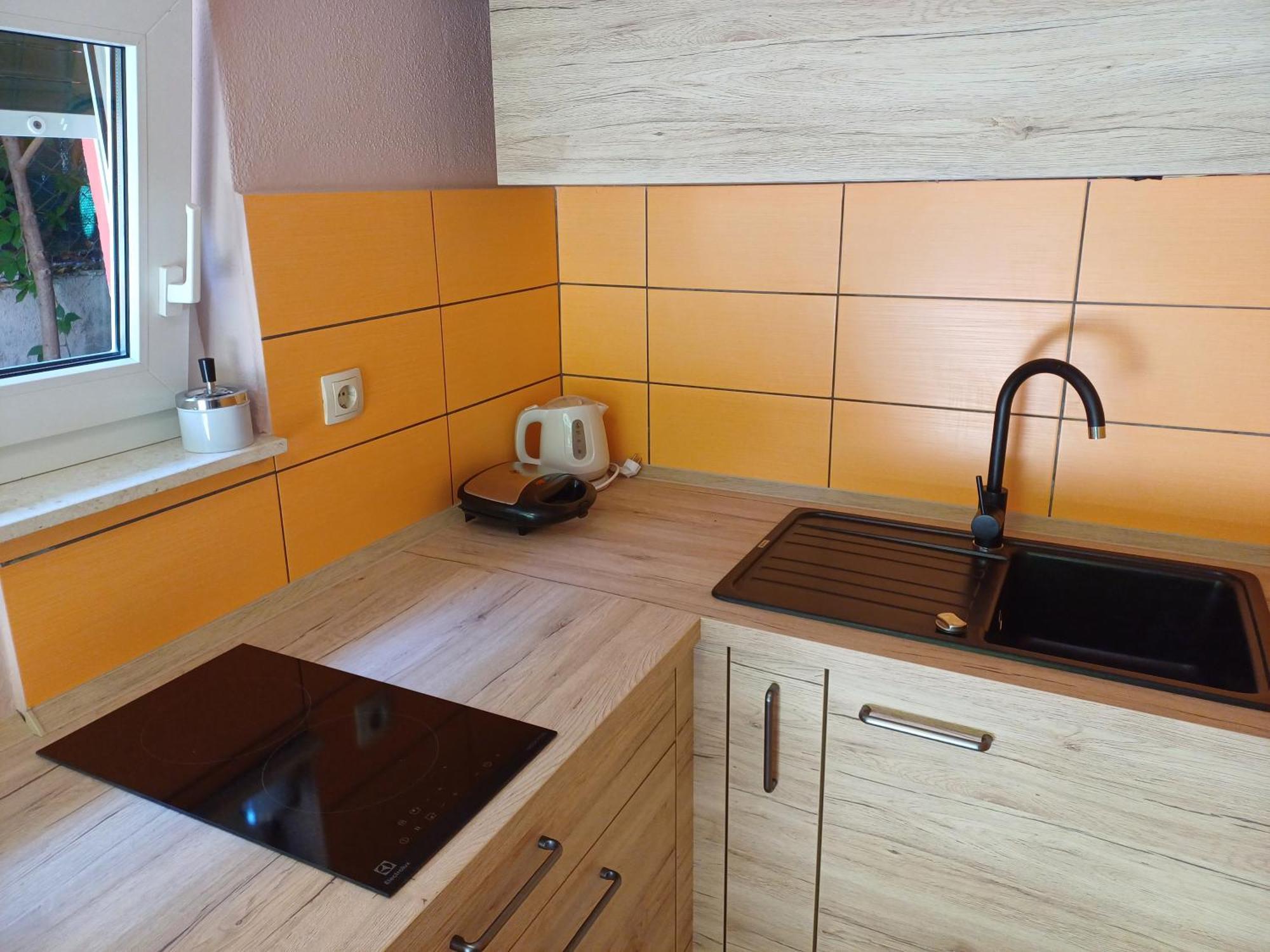 Apartmani Ante Trogir Exterior foto