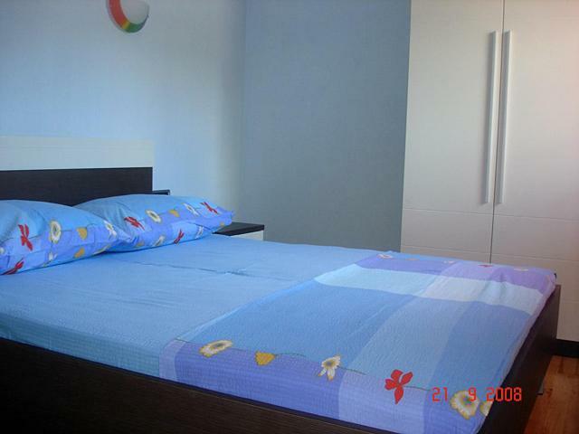 Apartmani Ante Trogir Exterior foto