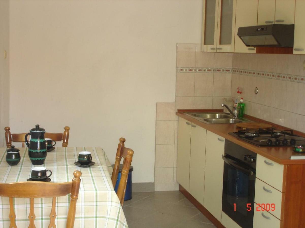 Apartmani Ante Trogir Exterior foto