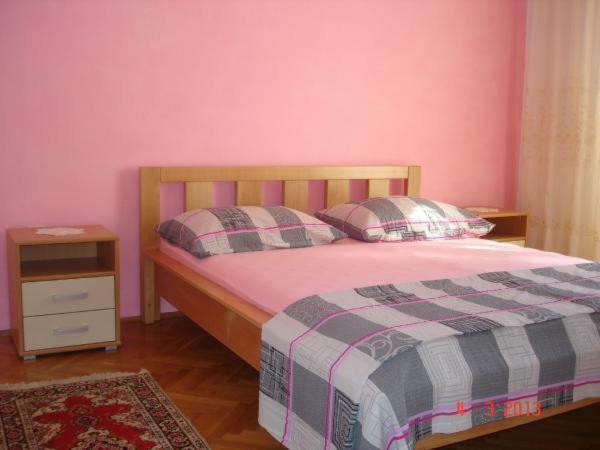 Apartmani Ante Trogir Exterior foto