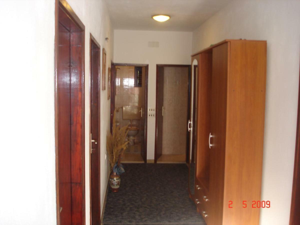 Apartmani Ante Trogir Exterior foto